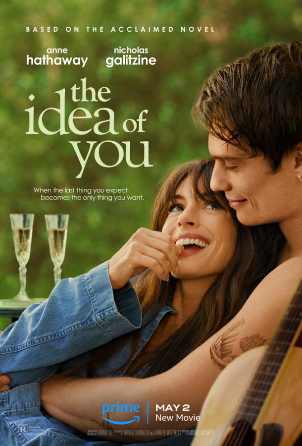 Фильм Мысль о тебе (2024) смотреть онлайн